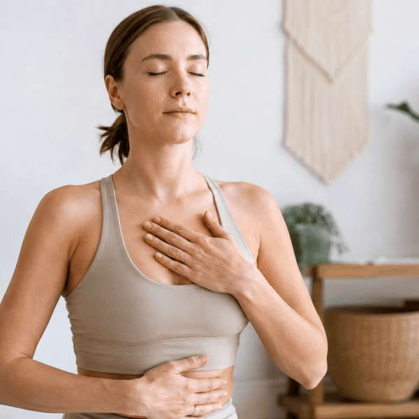 mindfullness Kurs Mindfulness "Kurs Życia Opartego na Uważności"